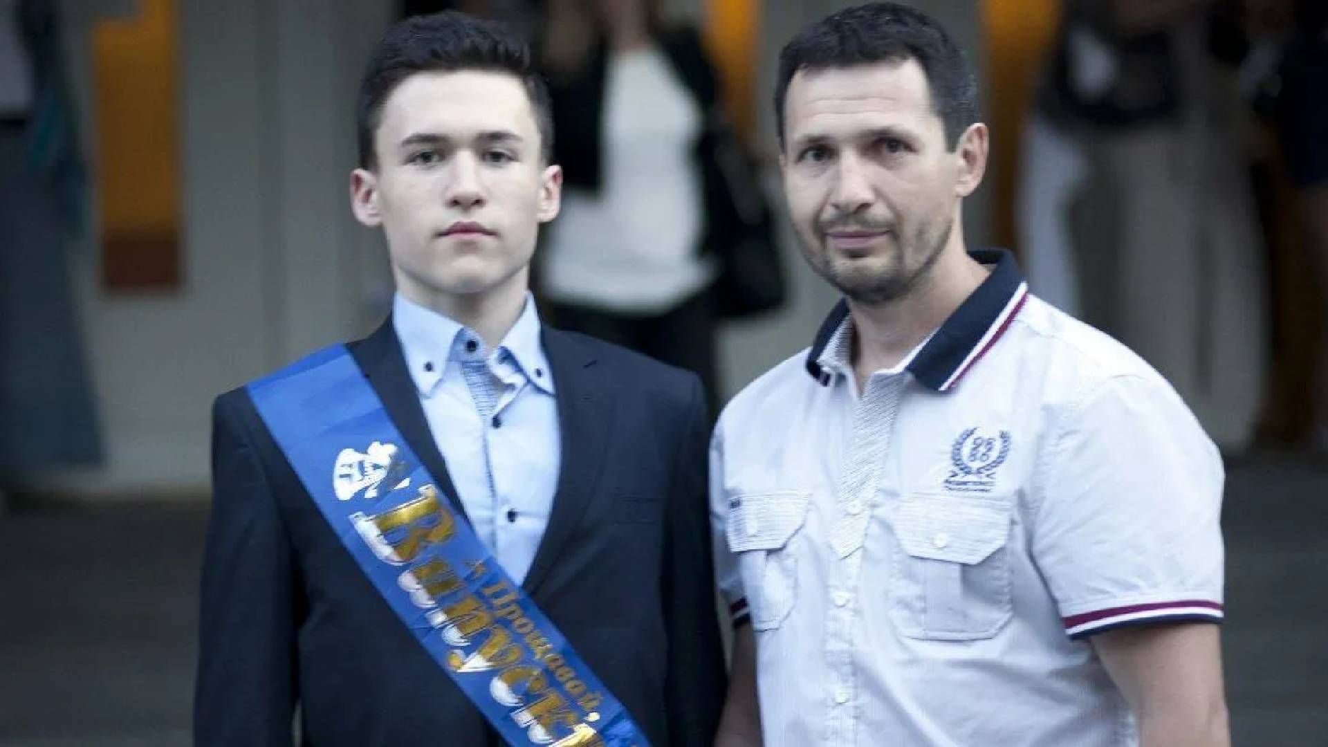 У підозрюваного у вбивстві Парубія син загинув під Бахмутом