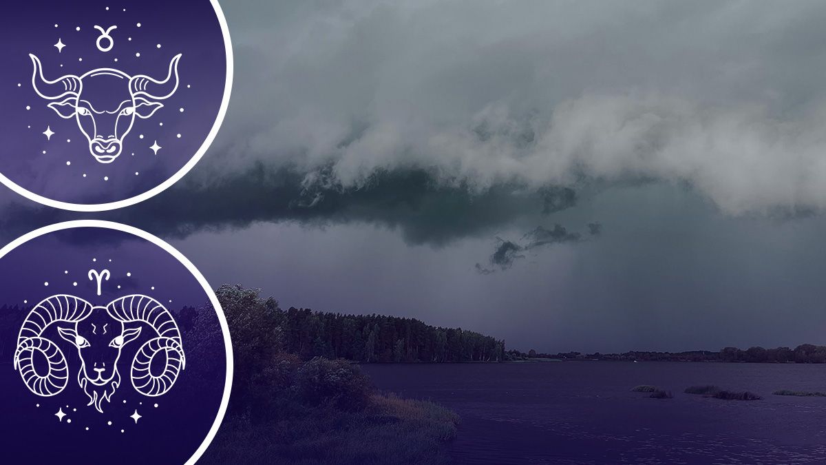 Хто має бути обережним - гороскоп