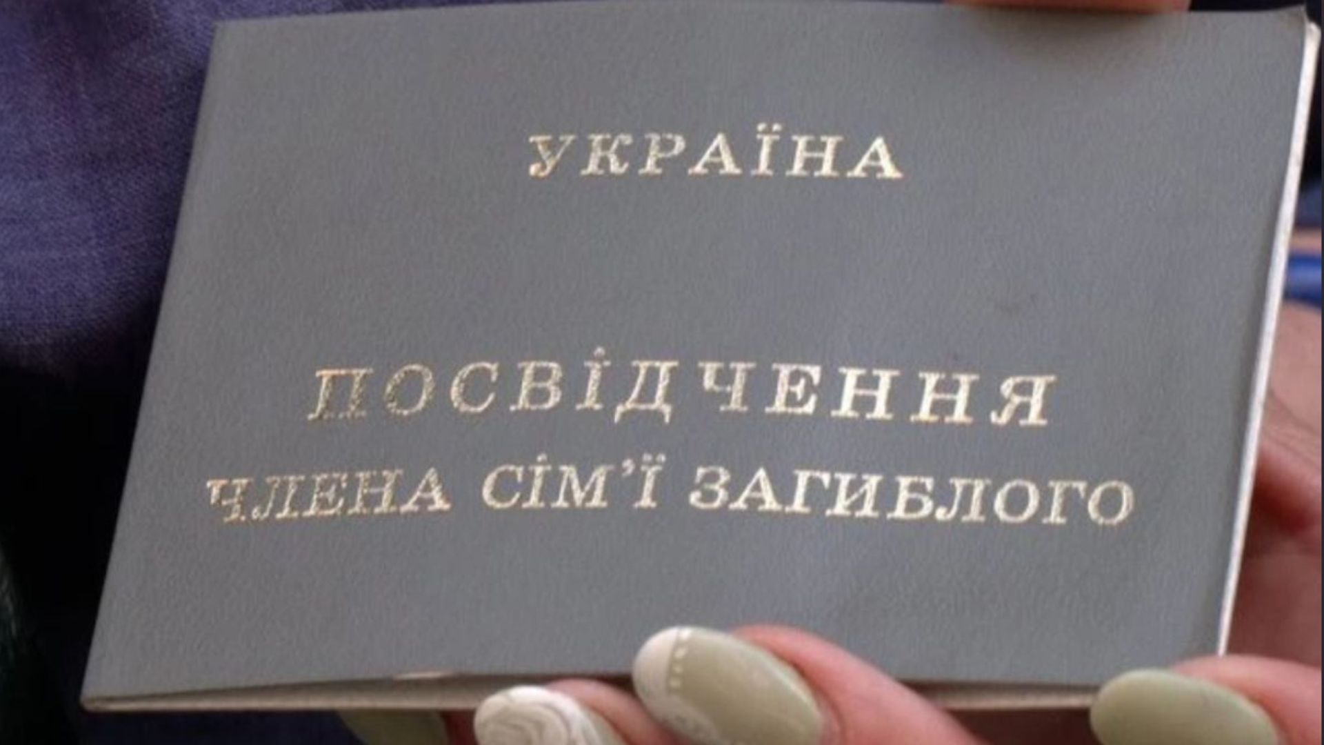 Які пільги отримають власники сірого посвідчення восени 2025 року - Економіка