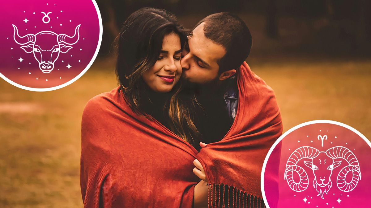 Кто может влюбиться - любовный гороскоп Кто может влюбиться - любовный гороскоп