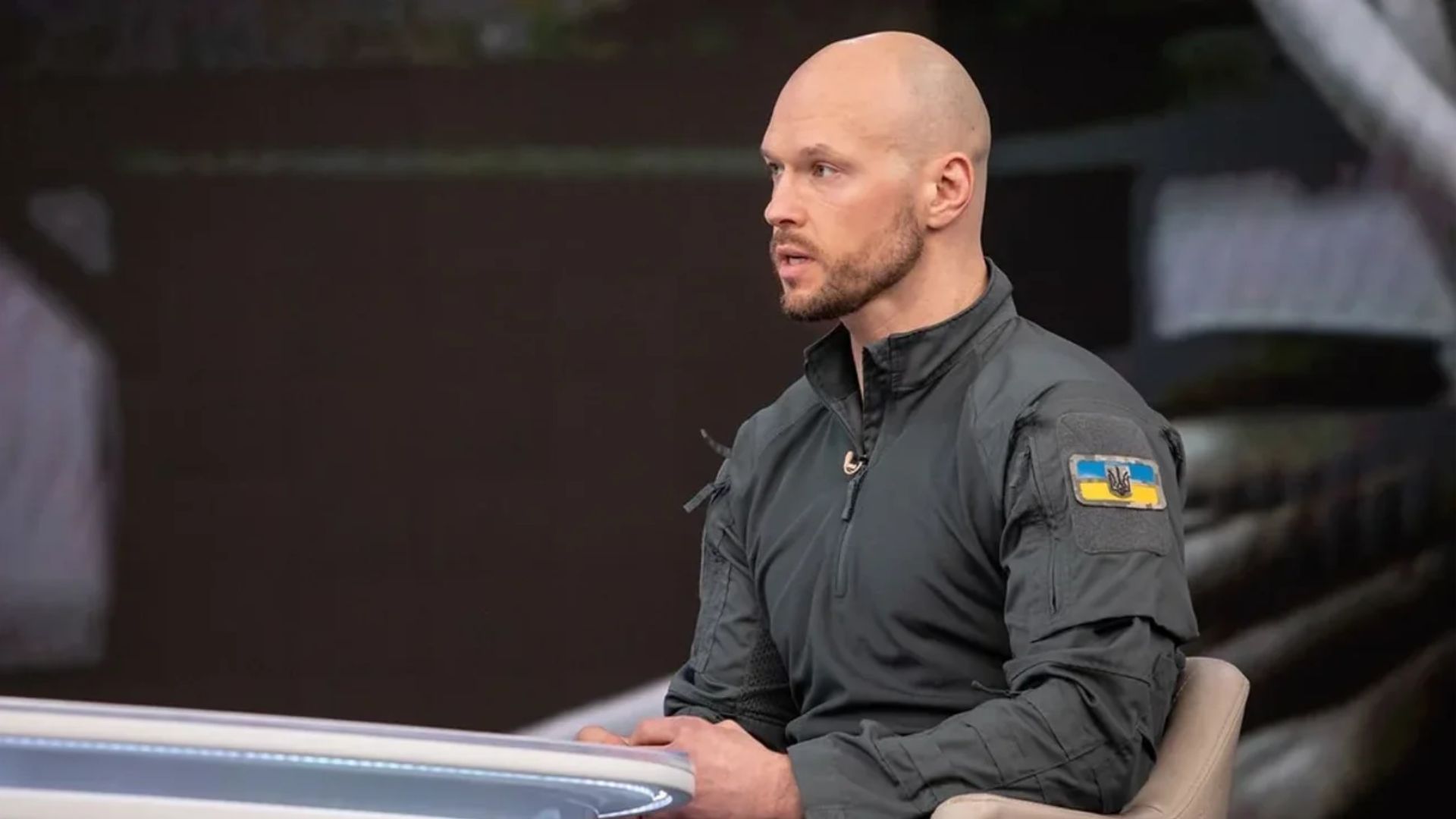 НАБУ та САП оголосили підозру Іллі Вітюку НАБУ та САП оголосили підозру Іллі Вітюку