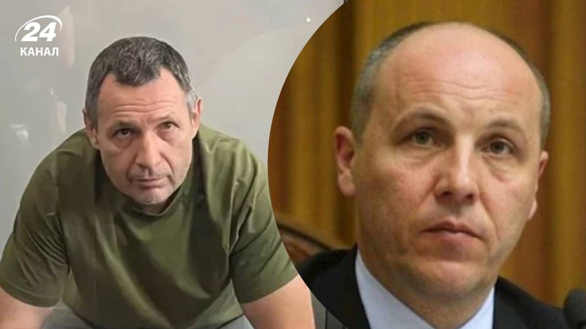 Мог ли убийца Парубия действовать один