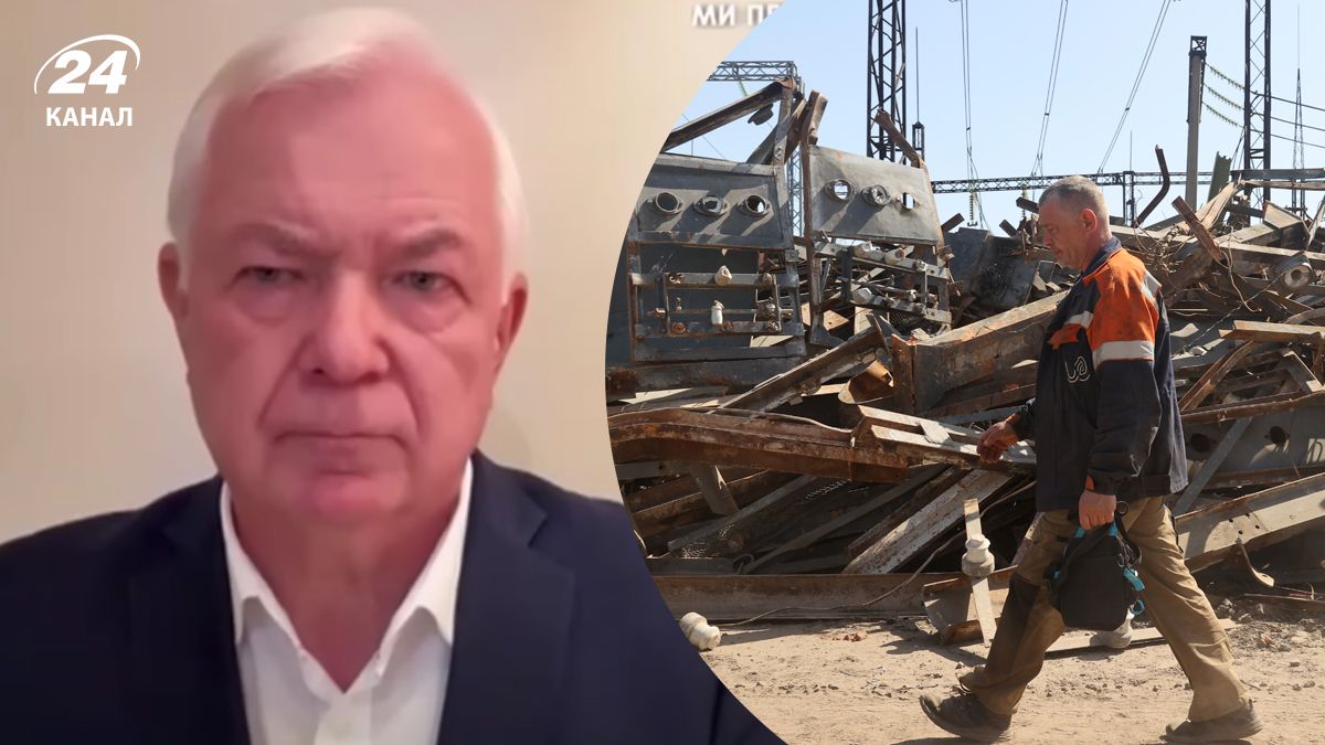 Как предотвратить удары по энергетике Как предотвратить удары по энергетике