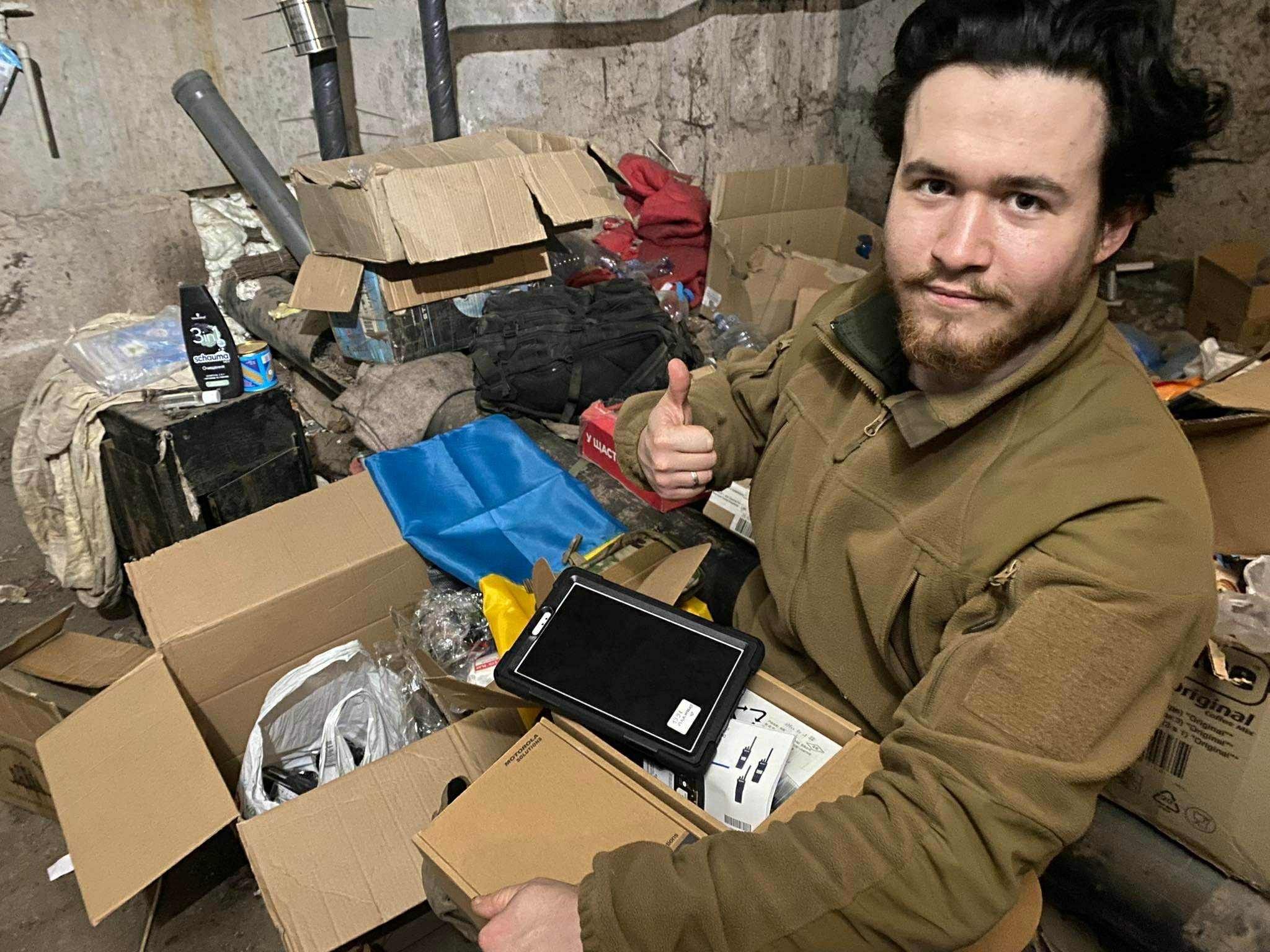 Вбивство Парубія - син підозрюваного Сцельнікова - герой Бахмута - новини України - 24 Канал Вбивство Парубія - син підозрюваного Сцельнікова - герой Бахмута - новини України - 24 Канал