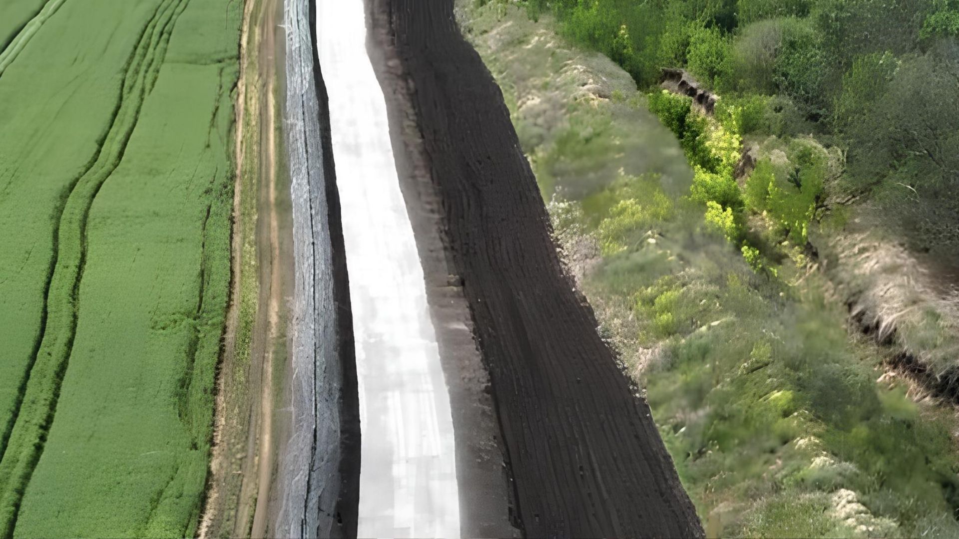 На Одещині загинув порушник кордону 1 вересня 2025 року На Одещині загинув порушник кордону 1 вересня 2025 року