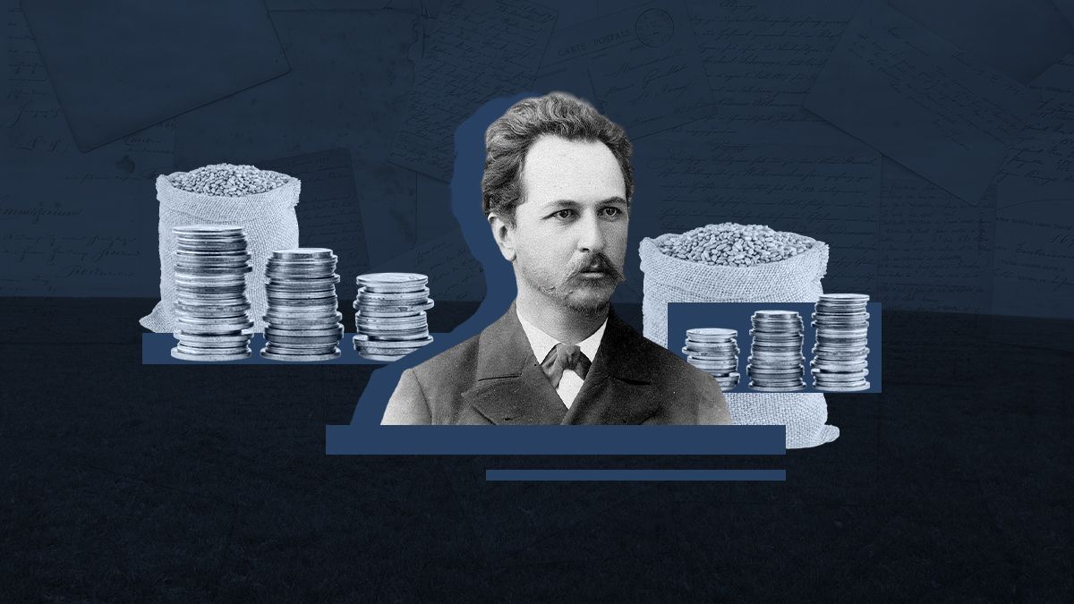 Який бізнес мав Євген Чикаленко - чим був відомий Євген Чикаленко в Україні Який бізнес мав Євген Чикаленко - чим був відомий Євген Чикаленко в Україні