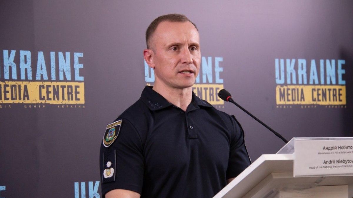 Небытов рассказал подробности по делу об убийстве Парубия