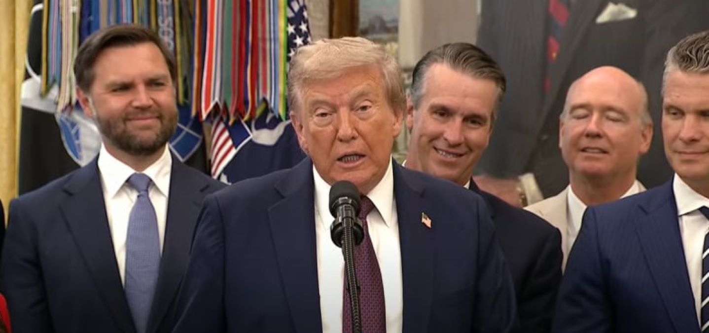 Выступление Трампа 2 сентября задерживается Выступление Трампа 2 сентября задерживается