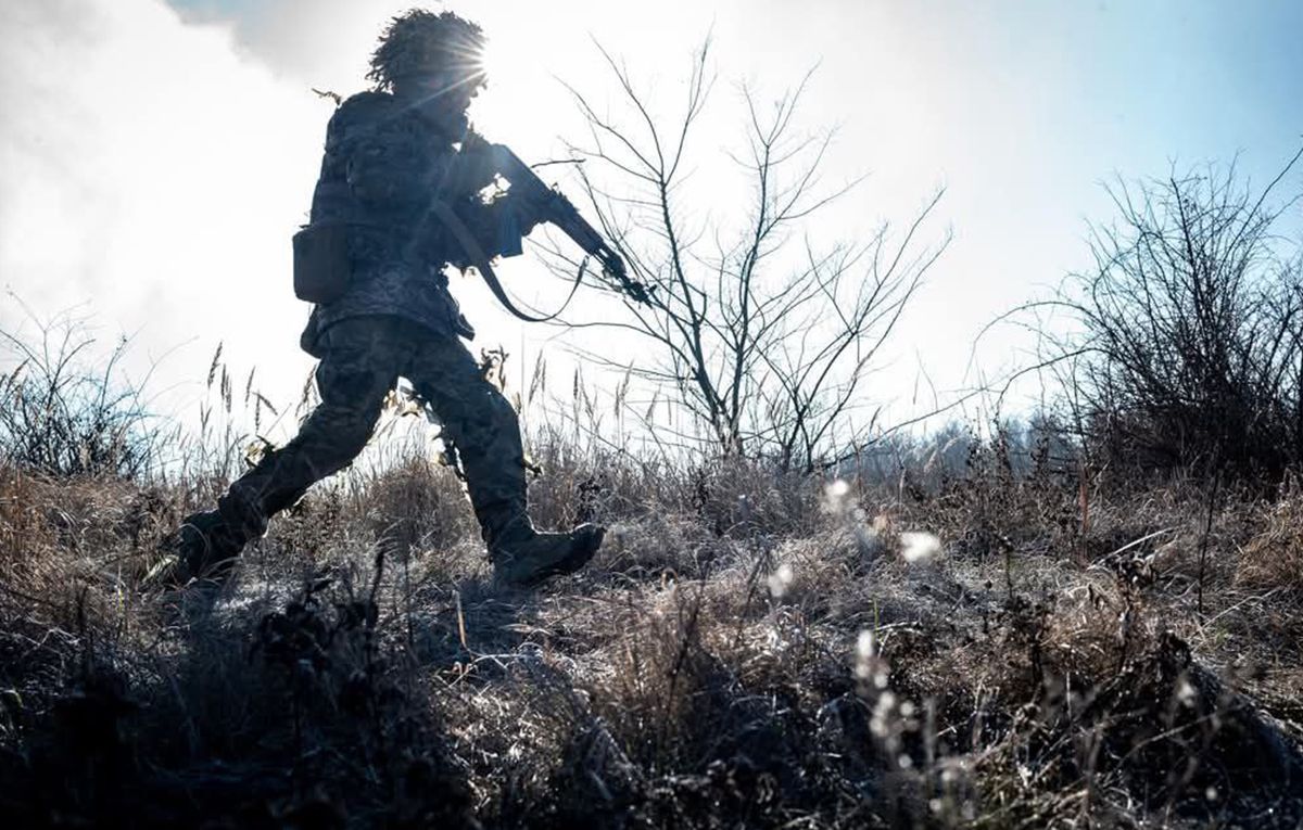 Мобилизация будет и после прекращения огня, - Офис президента - новости Украины - 24 Канал Мобилизация будет и после прекращения огня, - Офис президента - новости Украины - 24 Канал