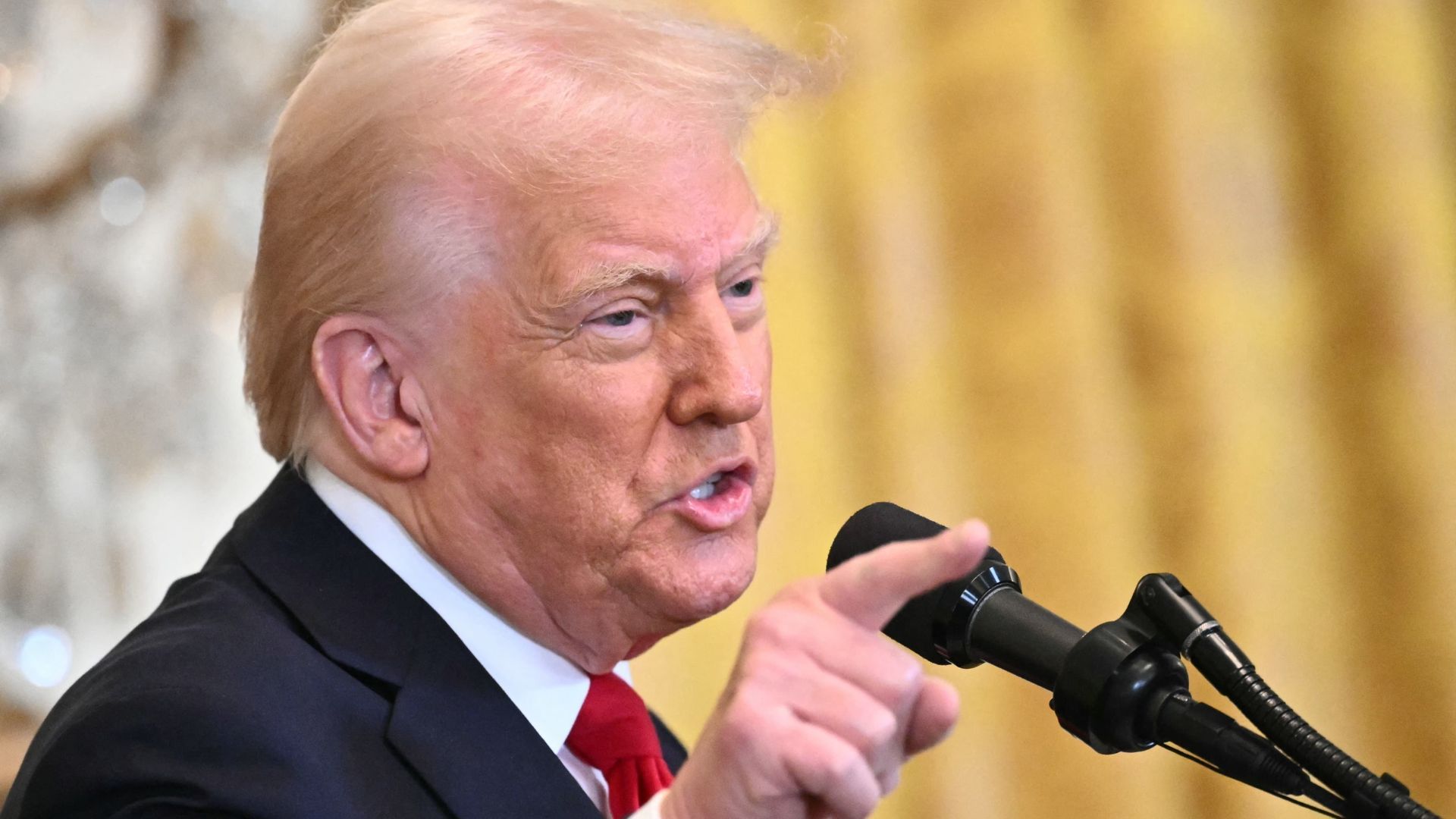 Трамп спростував чутки про свою смерть 2 вересня 2025 року Трамп спростував чутки про свою смерть 2 вересня 2025 року