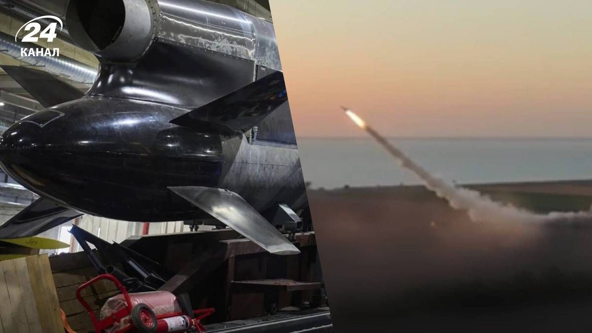 Как Украина будет применять "Фламниго"