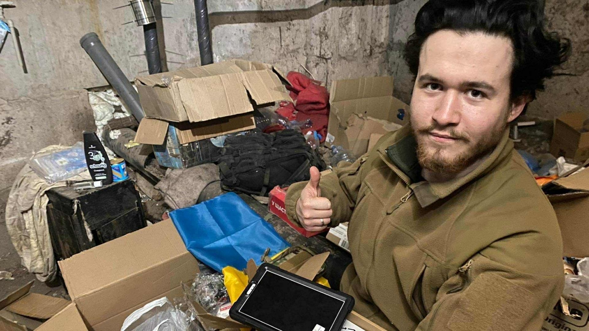 Михайло-Віктор Лемберг Сцельніков Михайло-Віктор Лемберг Сцельніков