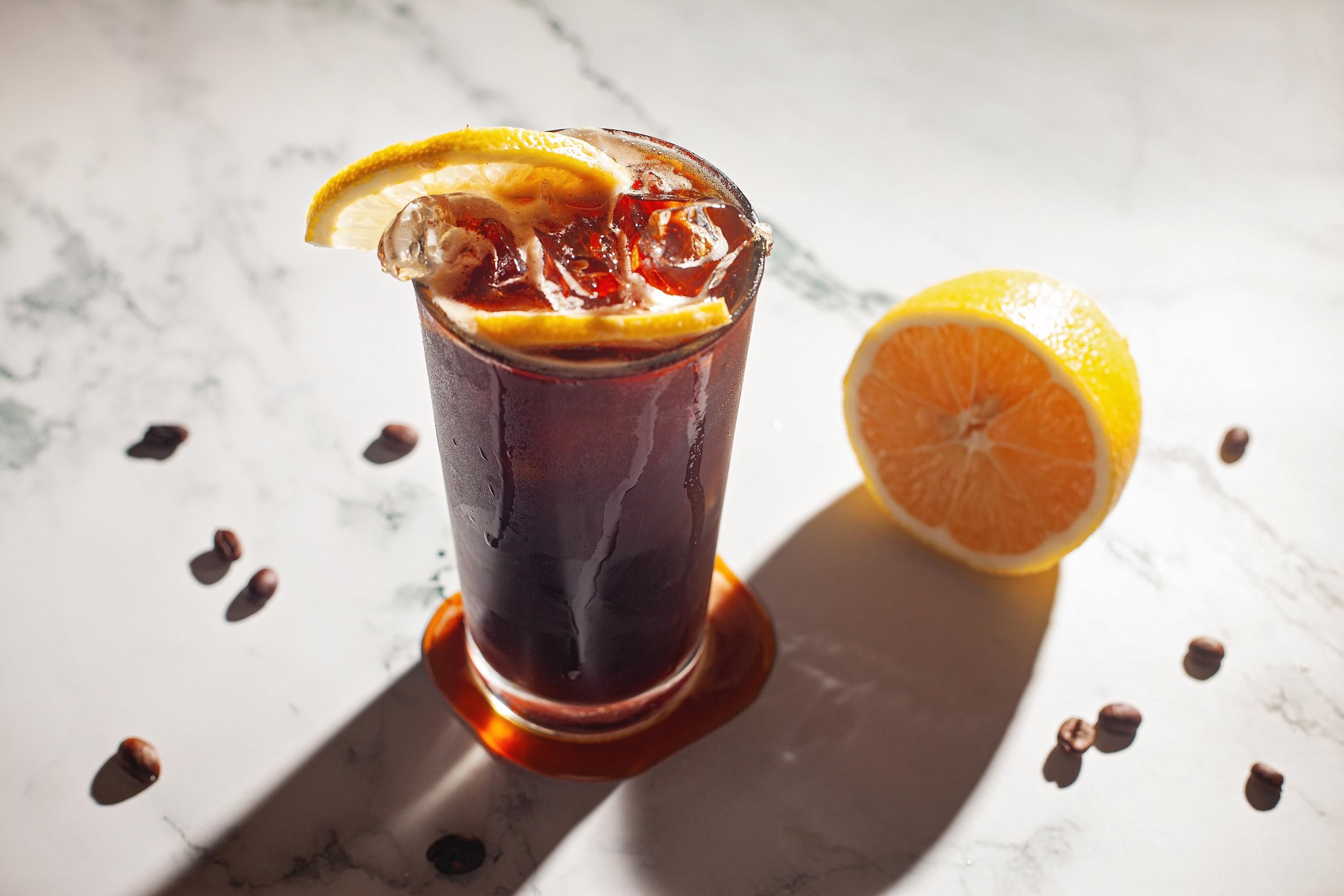 Чим цікавий напій Мазагран