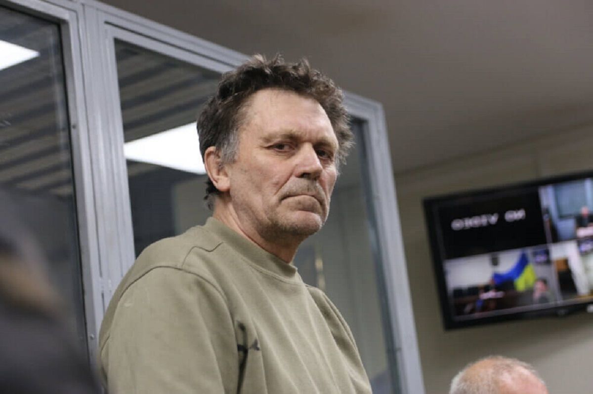 Приговор Вадиму Мошкину отменили - сторож не впустил людей в подвал, были погибшие - 24 Канал