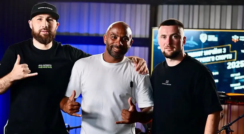 турнир по технологическому спорту