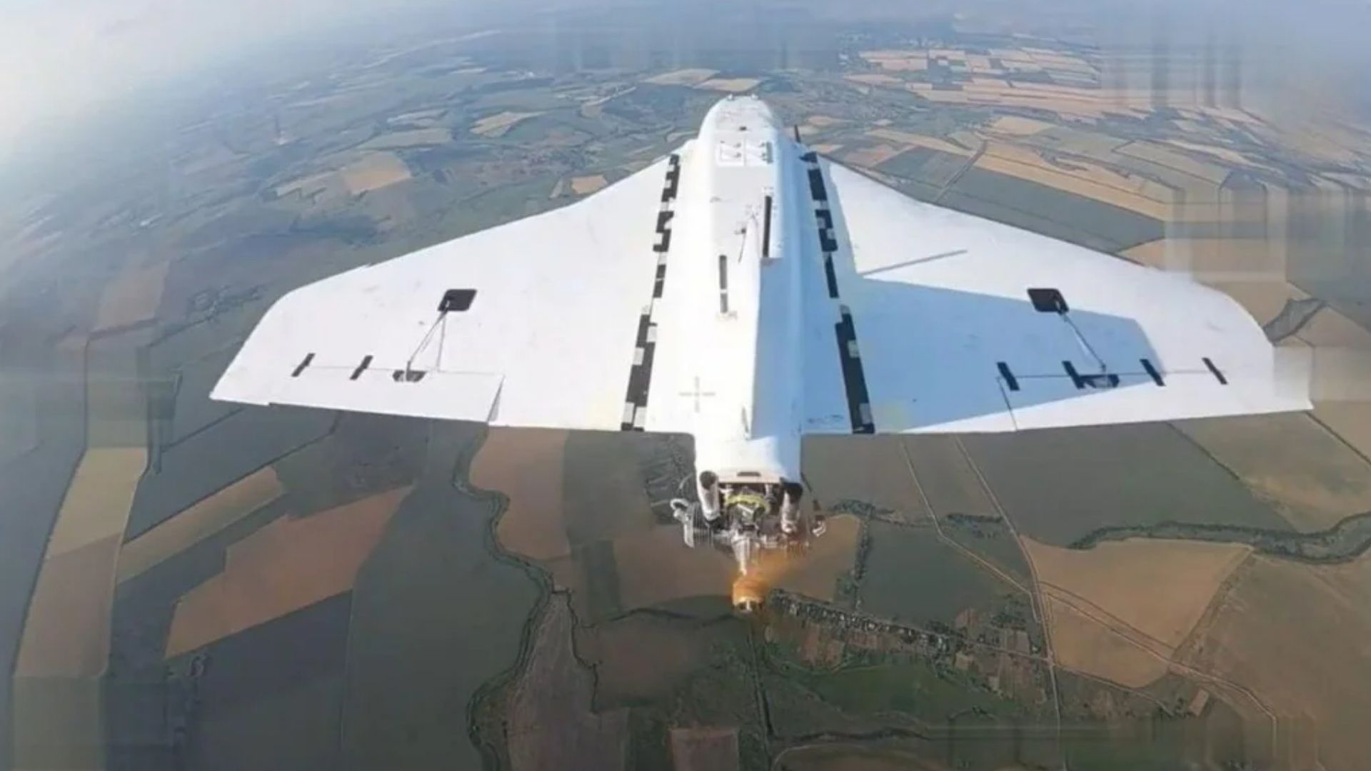 Росіяни оновили Шахеди