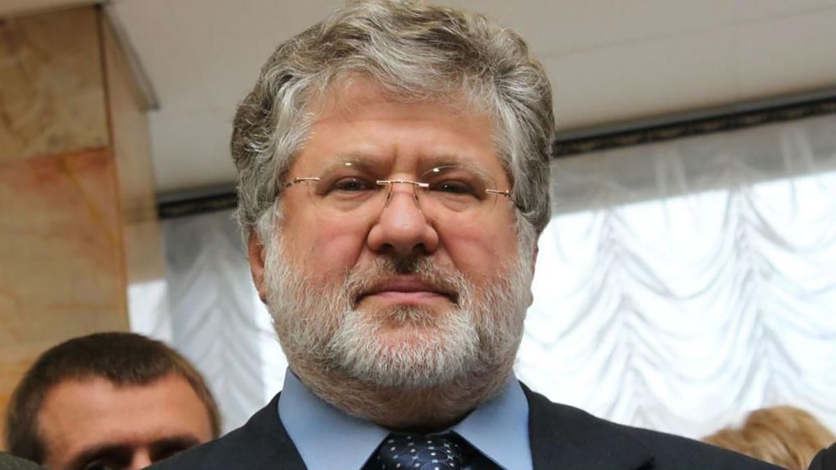 Строки давності притягнення Коломойського до відповідальності минули, – Офіс генпрокурора