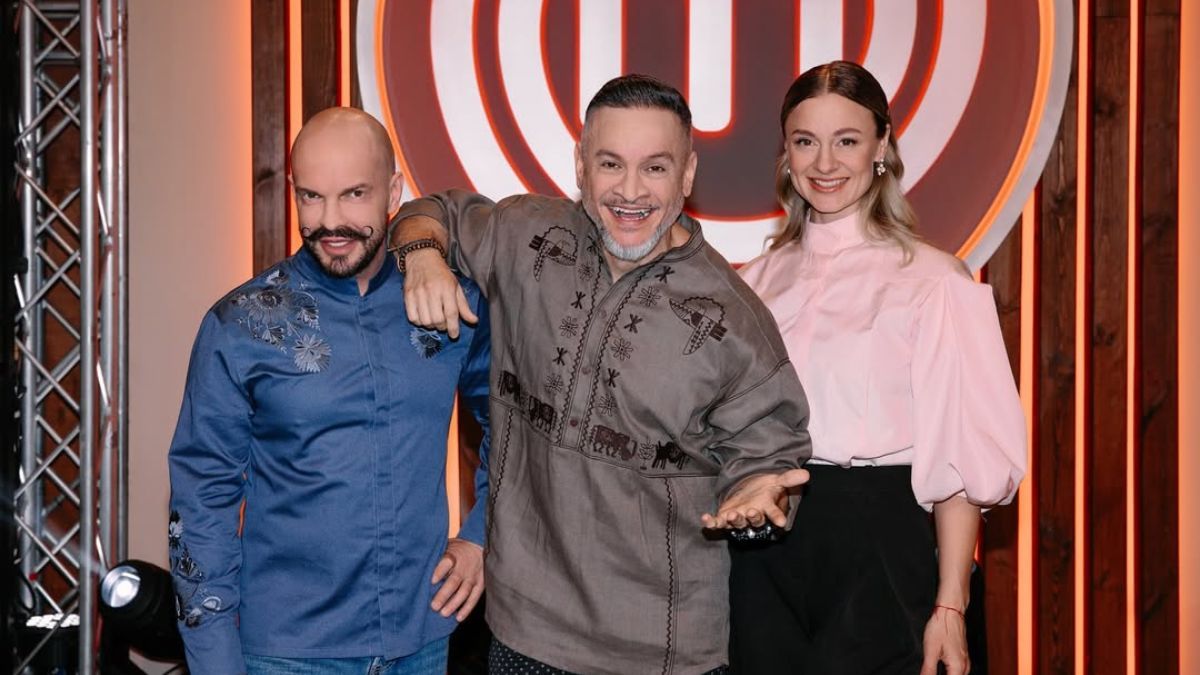 Владимир Ярославский, Эктор Хименес-Браво, Ольга Мартыновская Владимир Ярославский, Эктор Хименес-Браво, Ольга Мартыновская