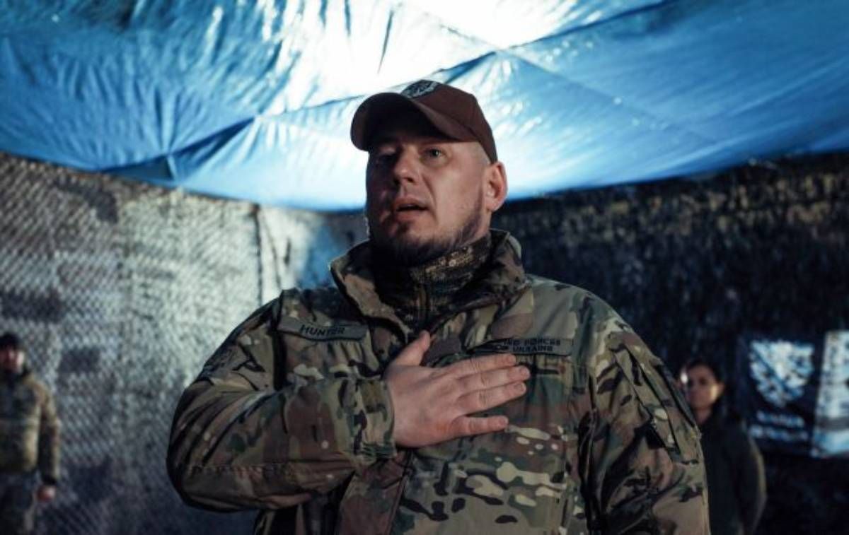 Паліса про виїзд за кордон хлопців 18 - 22 років