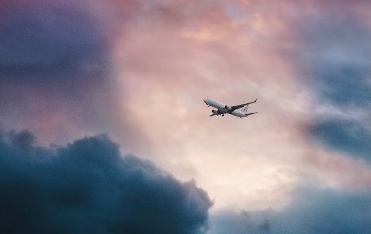 Чому авіаперельоти стають небезпечними Чому авіаперельоти стають небезпечними