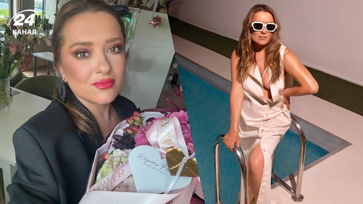 Наталья Могилевская - где сейчас Наталья Могилевская - где сейчас