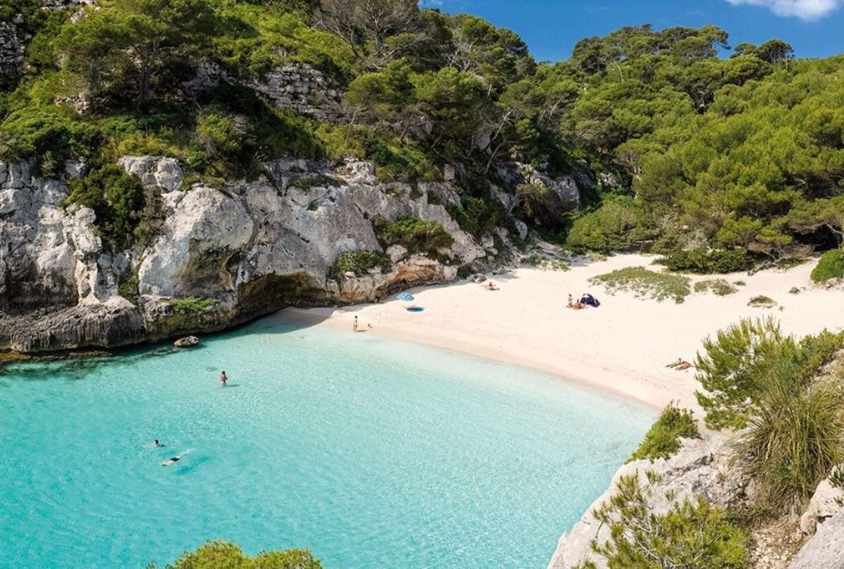 Острів Майорка на порозі водного колапсу