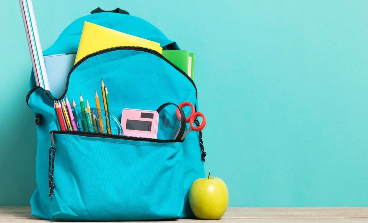 "Пакунок школяра": чи може не малозабезпечена сім’я оформити гроші "Пакунок школяра": чи може не малозабезпечена сім’я оформити гроші