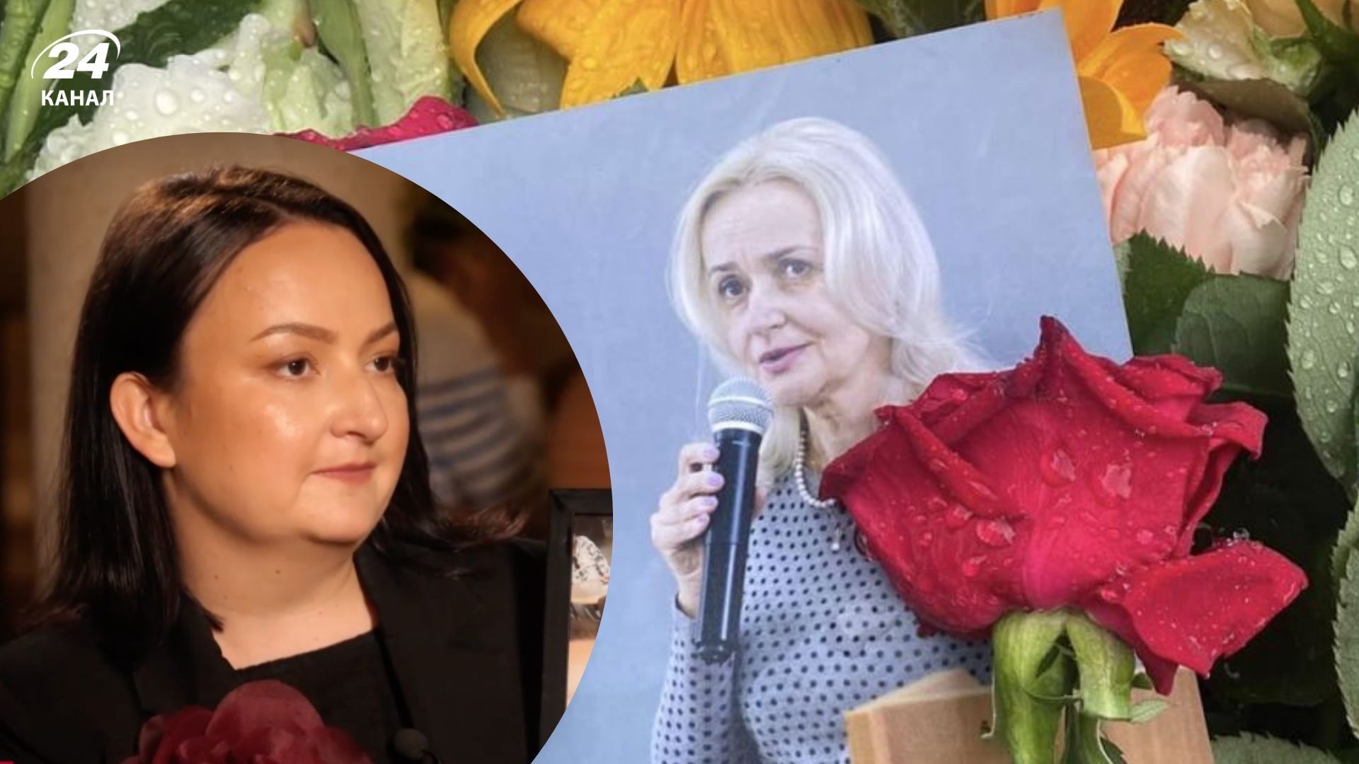 Софія Особа вимагає 15 мільйонів гривень компенсації Софія Особа вимагає 15 мільйонів гривень компенсації