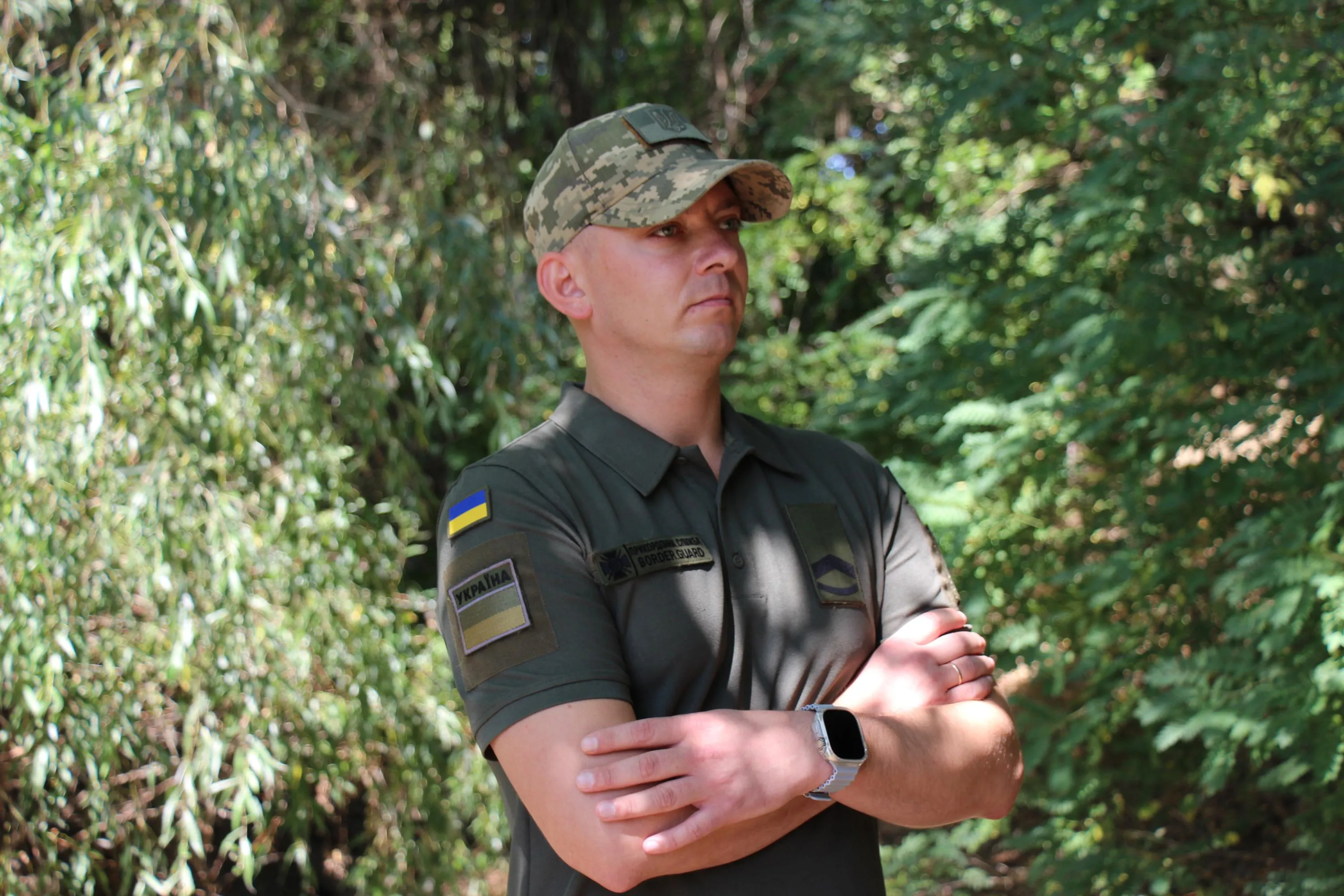 Олег Чернышов Олег Чернышов