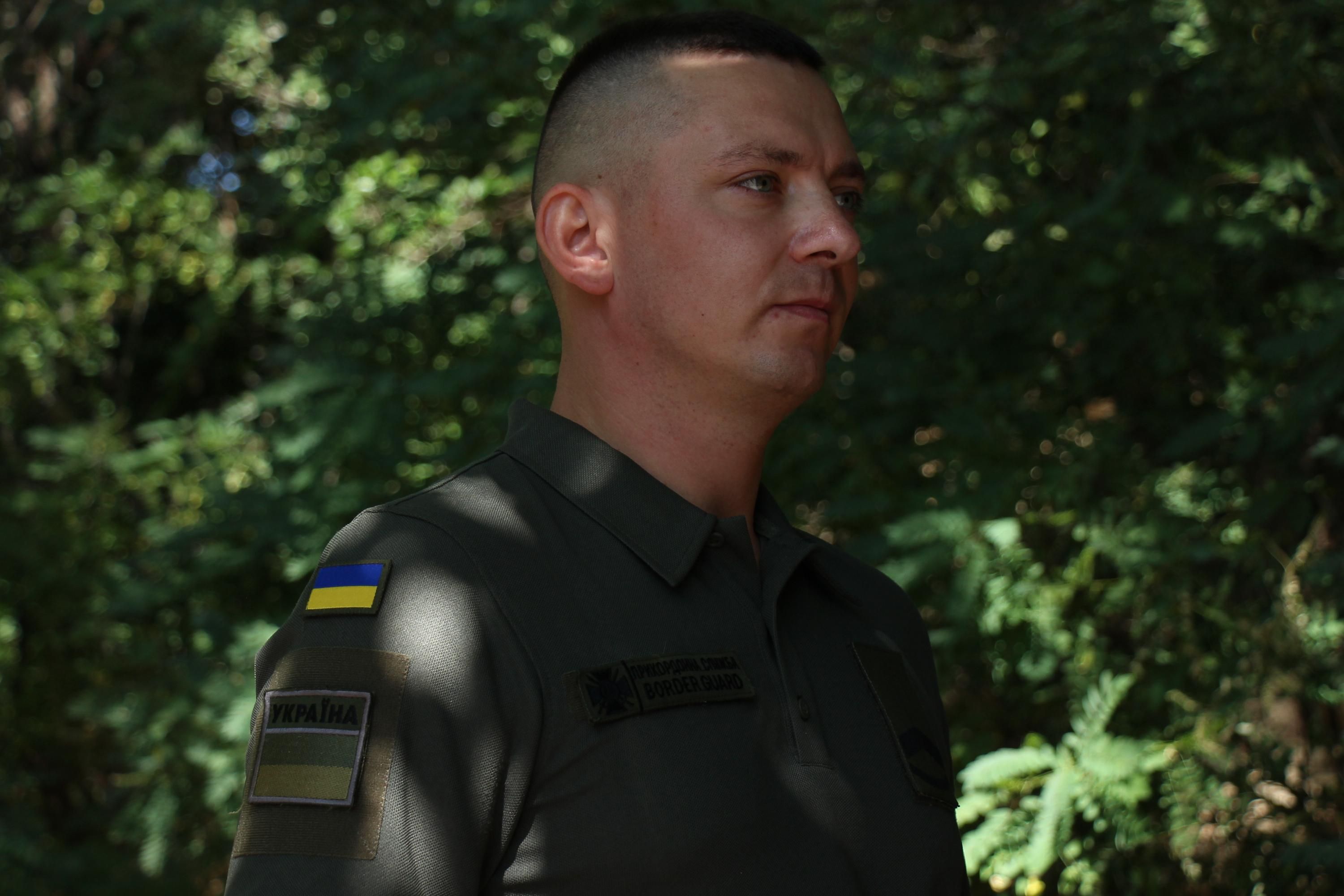 Олег Чернишов