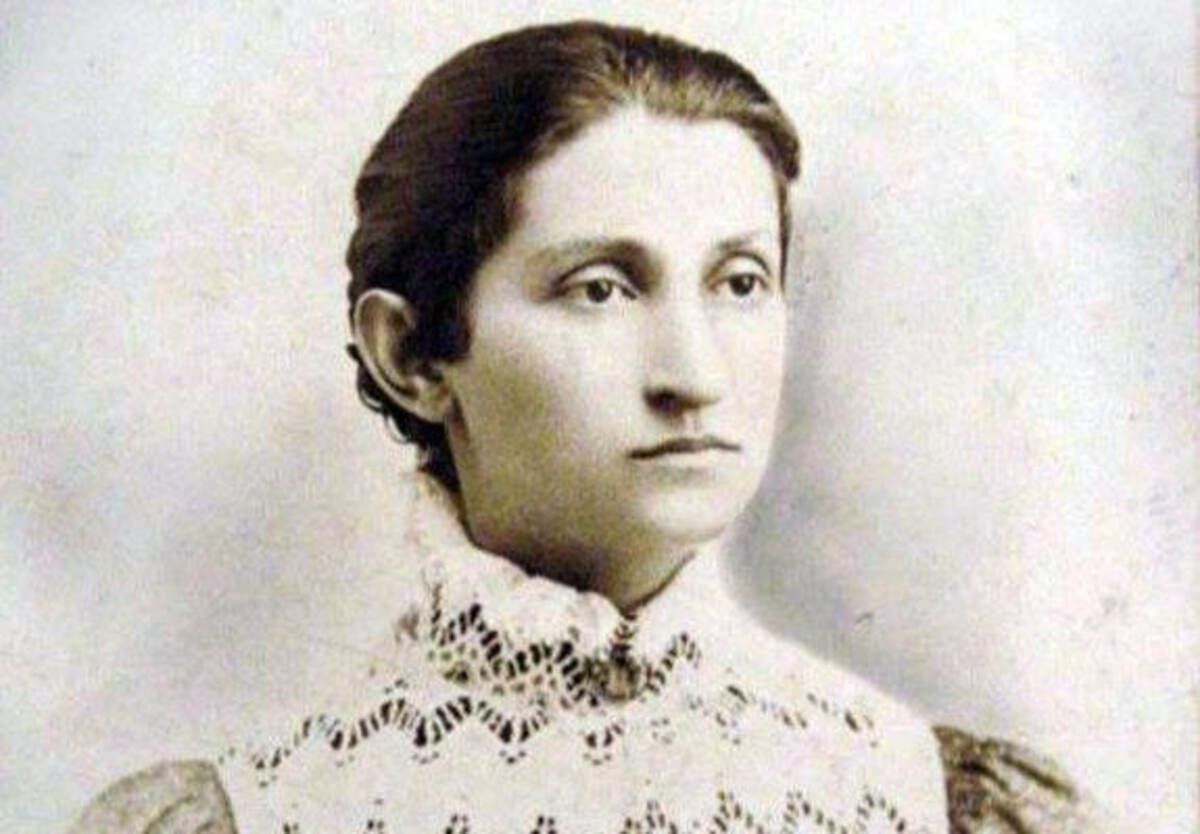 почему Кобылянской не было на похоронах Леси Украинки - Тренды