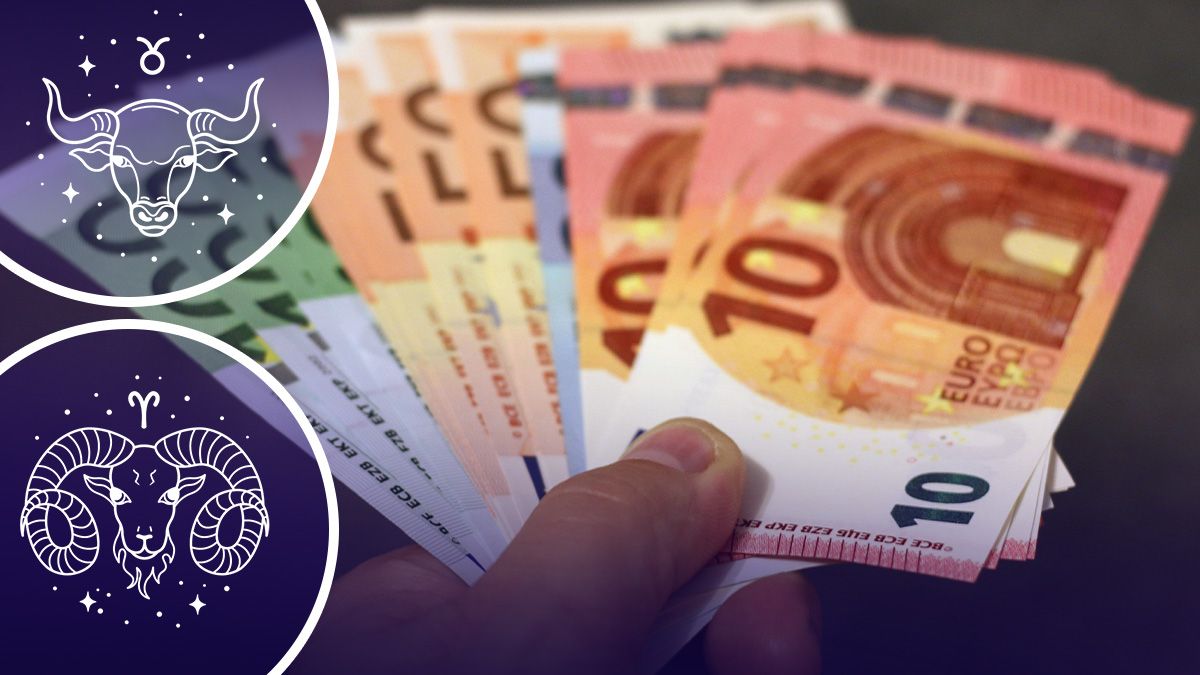 Хто притягує фінансові можливості - гороскоп