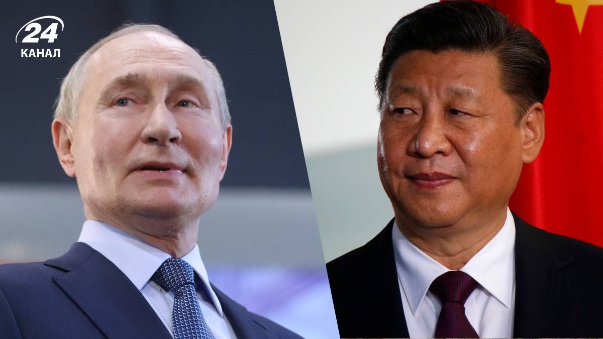 Каковы настоящие отношения Китая и России