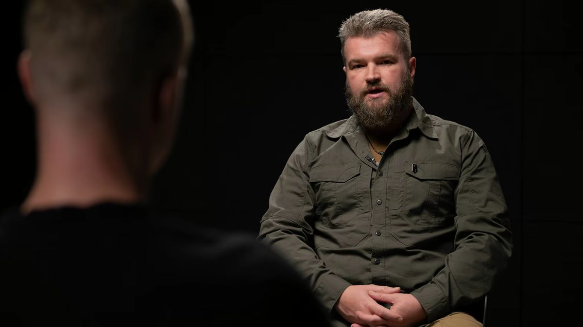 "Калина" назвав сильні сторони української армії на полі бою - 24 Канал "Калина" назвав сильні сторони української армії на полі бою - 24 Канал