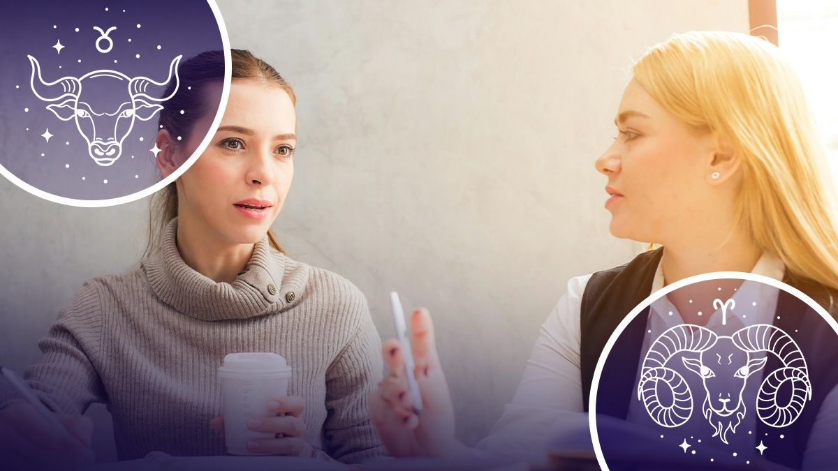 З ким важко працювати - гороскоп З ким важко працювати - гороскоп