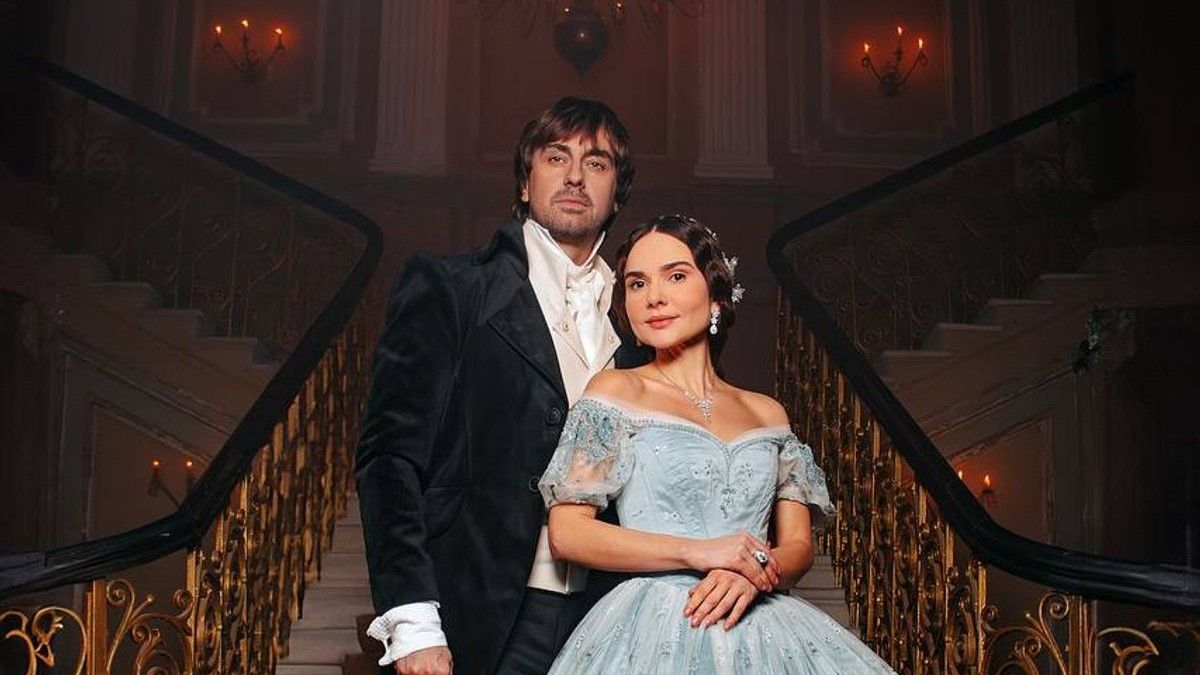 Не только "Кофе с кардамоном": самые ожидаемые премьеры украинских сериалов на Киевстар ТВ - 24 Канал