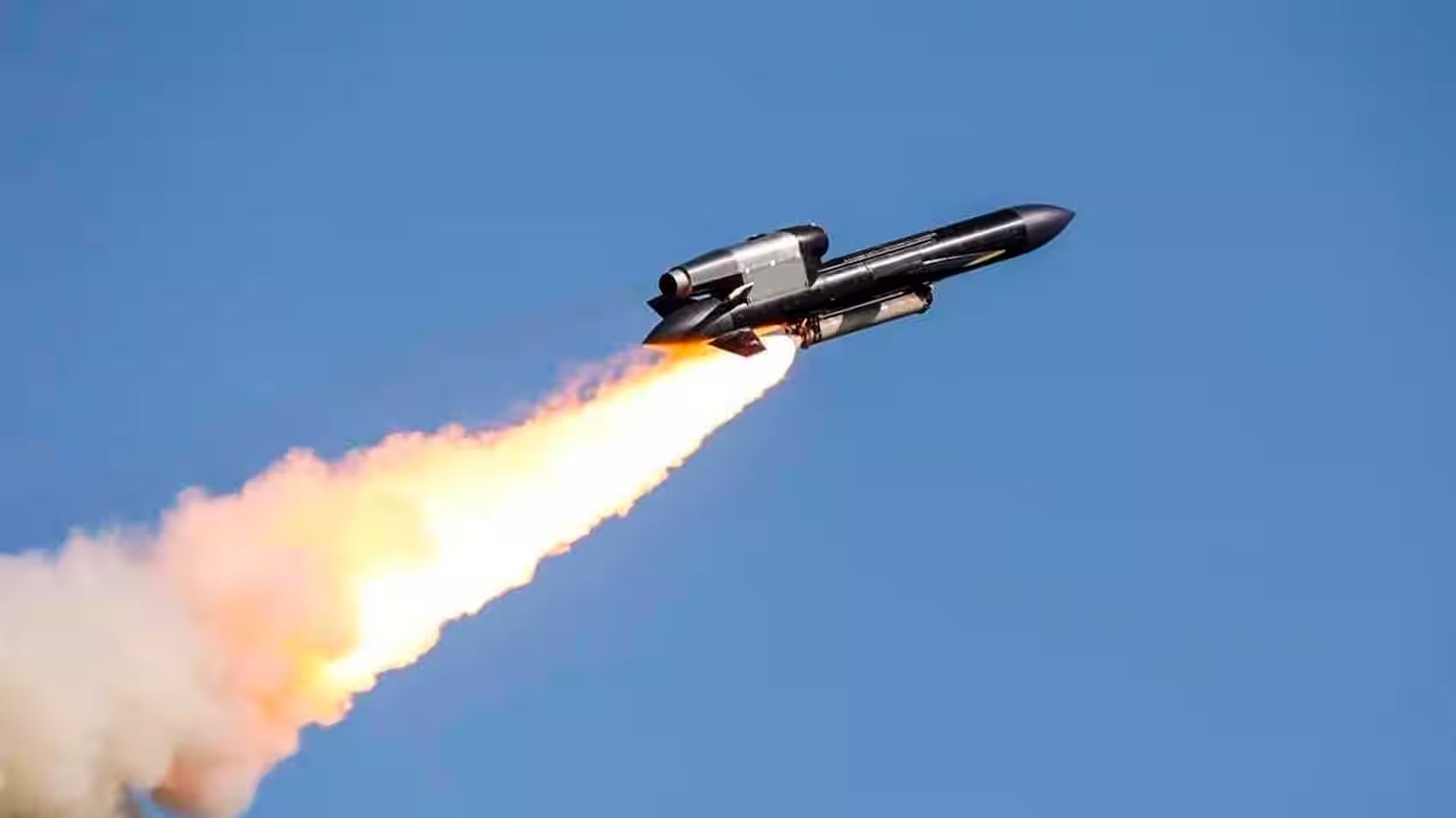 В Дании появится завод украинской компании для крылатых ракет Фламинго - Бизнес В Дании появится завод украинской компании для крылатых ракет Фламинго - Бизнес