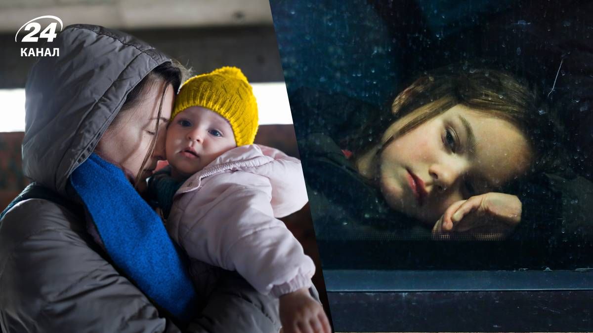 Як допомогти дітям під час війни