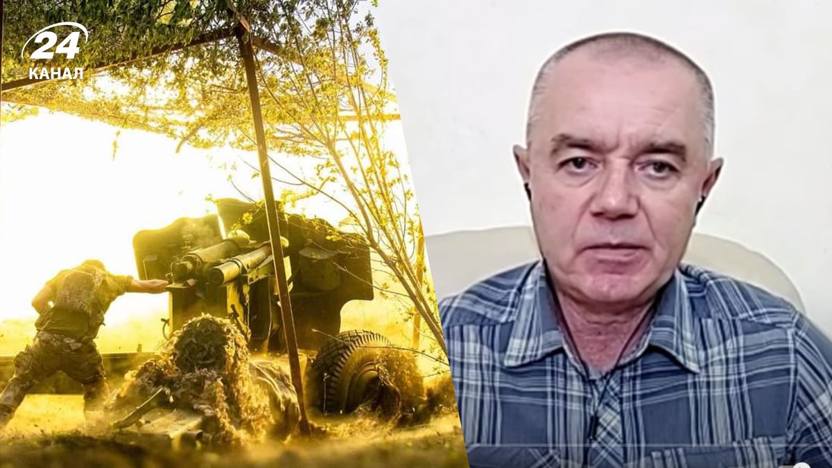 Росіяни тиснуть на лінії фронту Росіяни тиснуть на лінії фронту