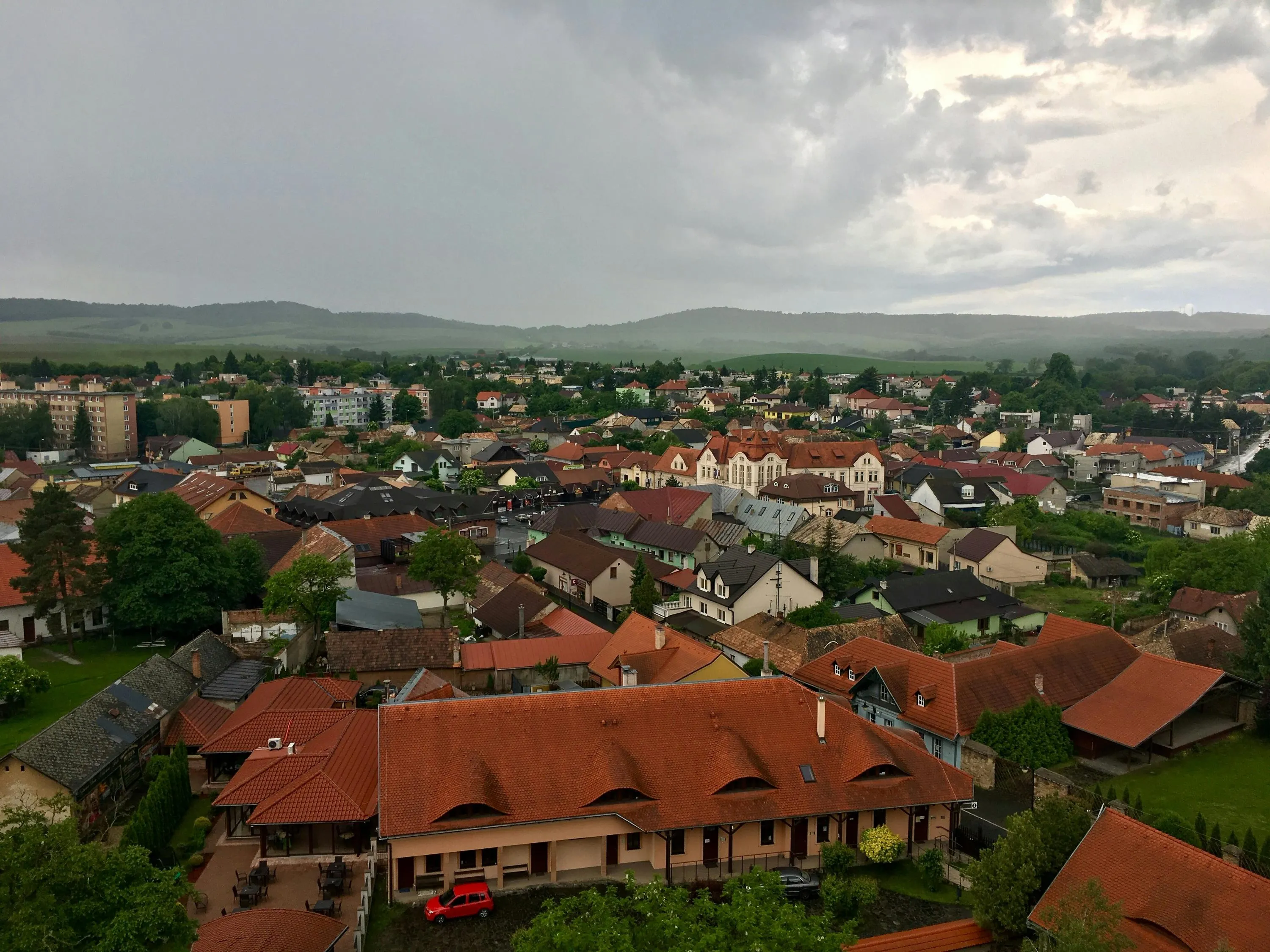 У Чехії пропонують у 68 разів підняти податок на нерухомість для росіян