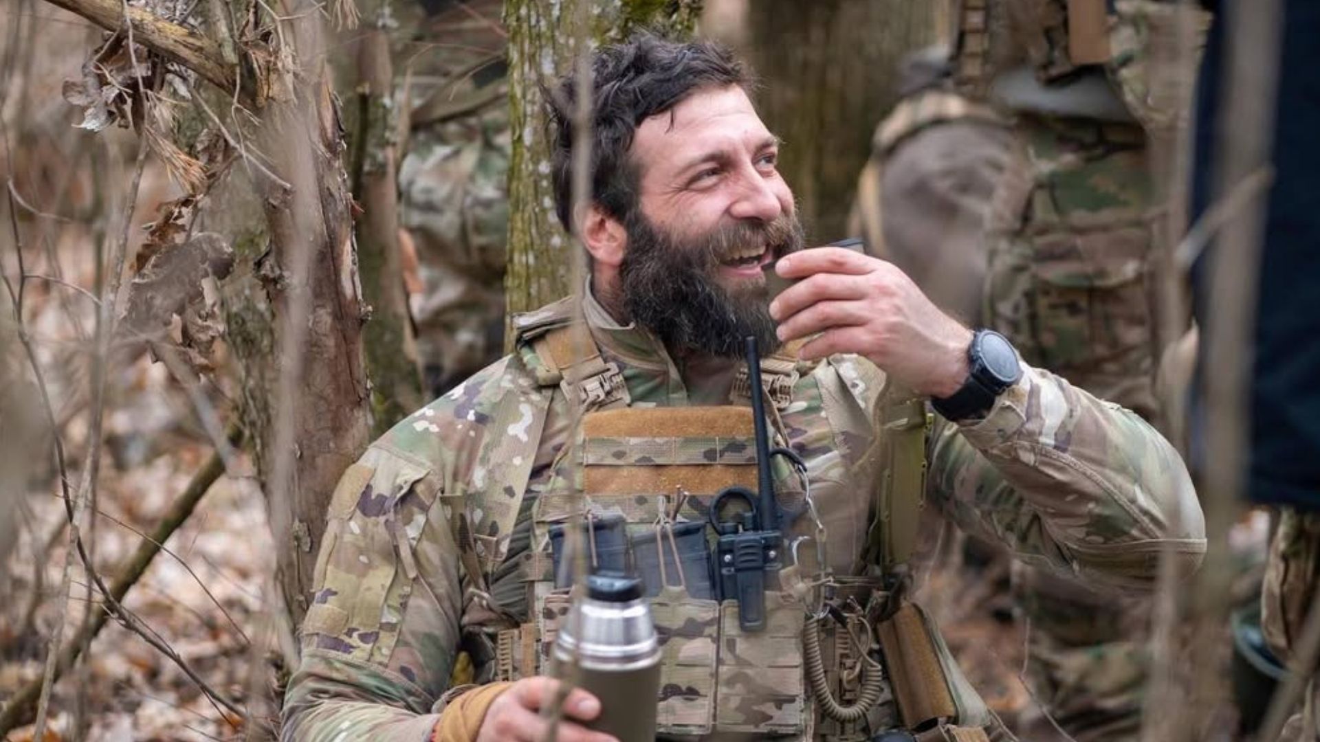 Даниэль Салем Даниэль Салем