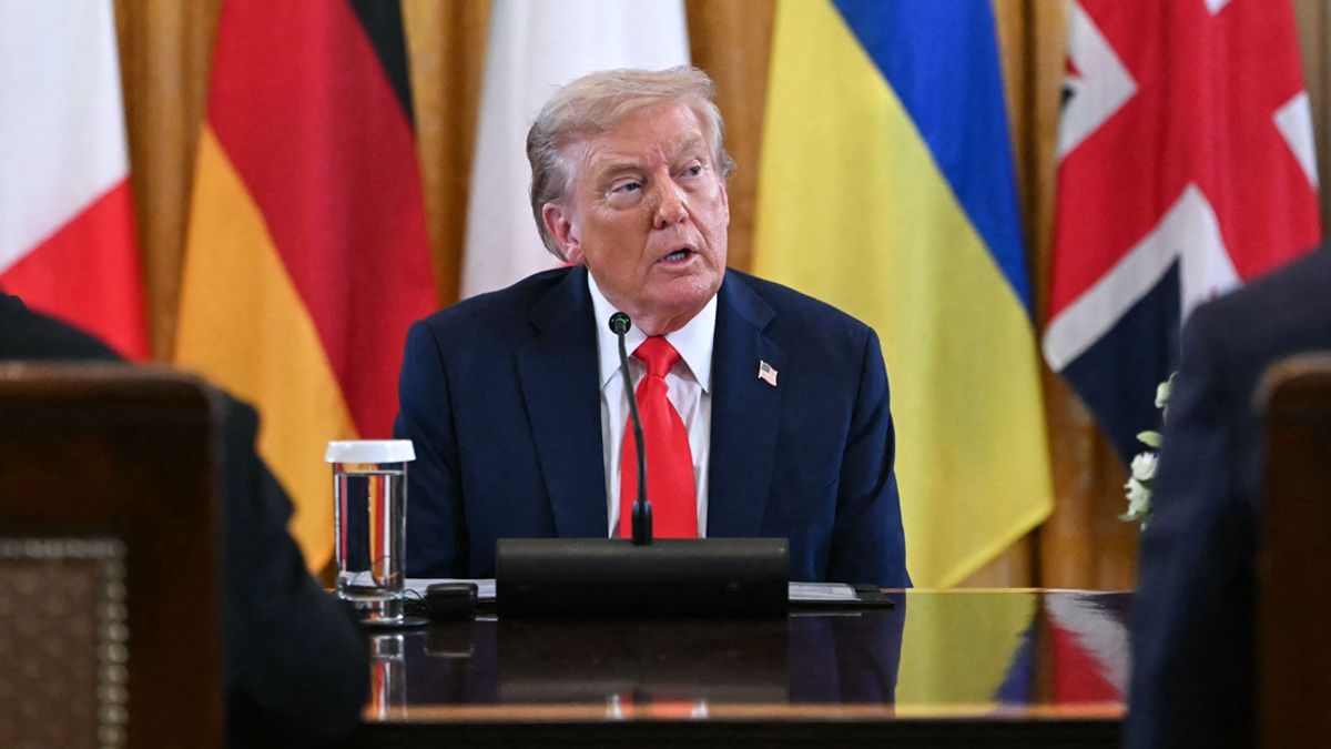 Что Трамп готов сделать против России и Китая