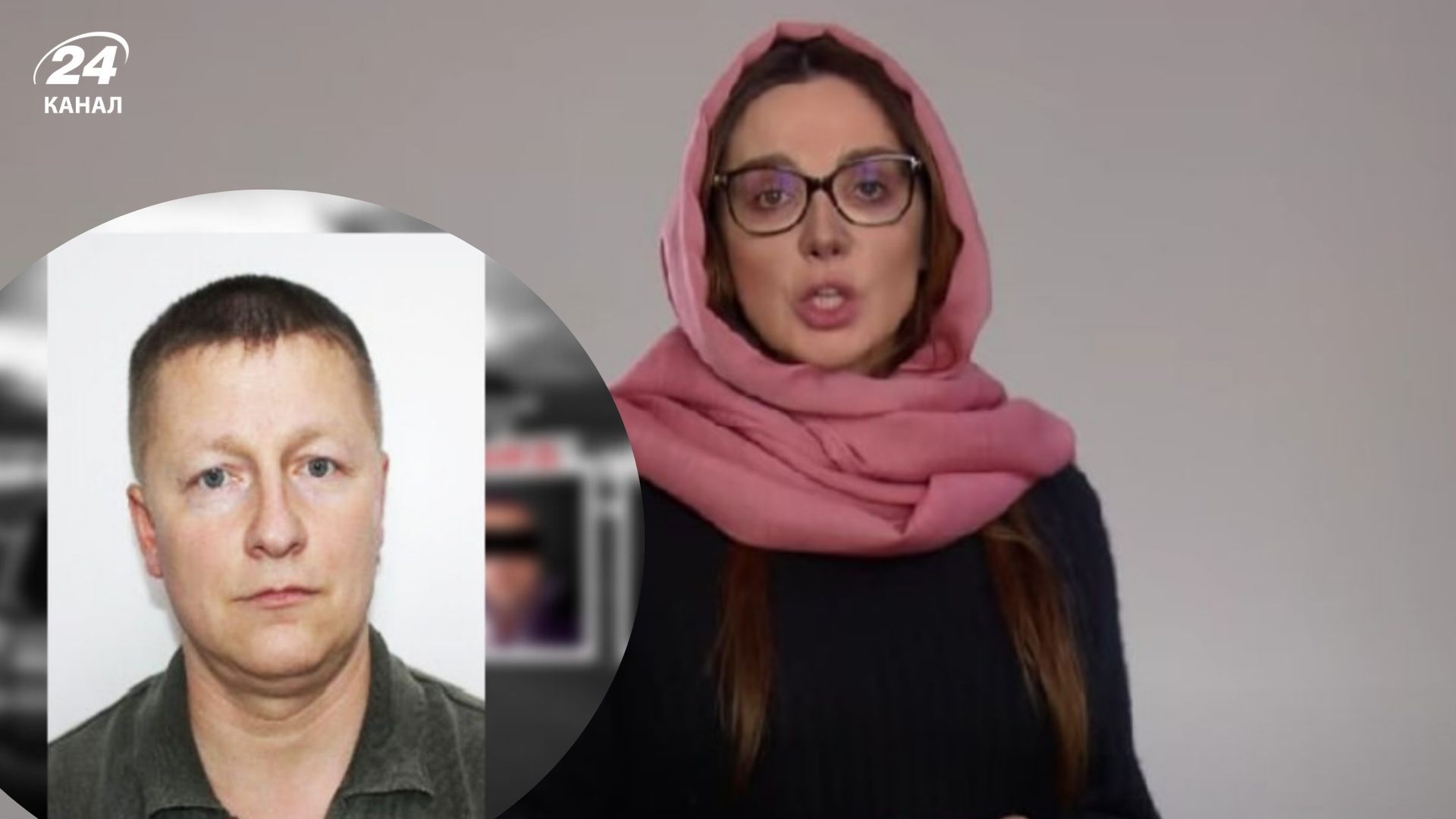 Оксана Марченко виїхала за кордон за домопогою працівника СБУ, - ЗМІ Оксана Марченко виїхала за кордон за домопогою працівника СБУ, - ЗМІ