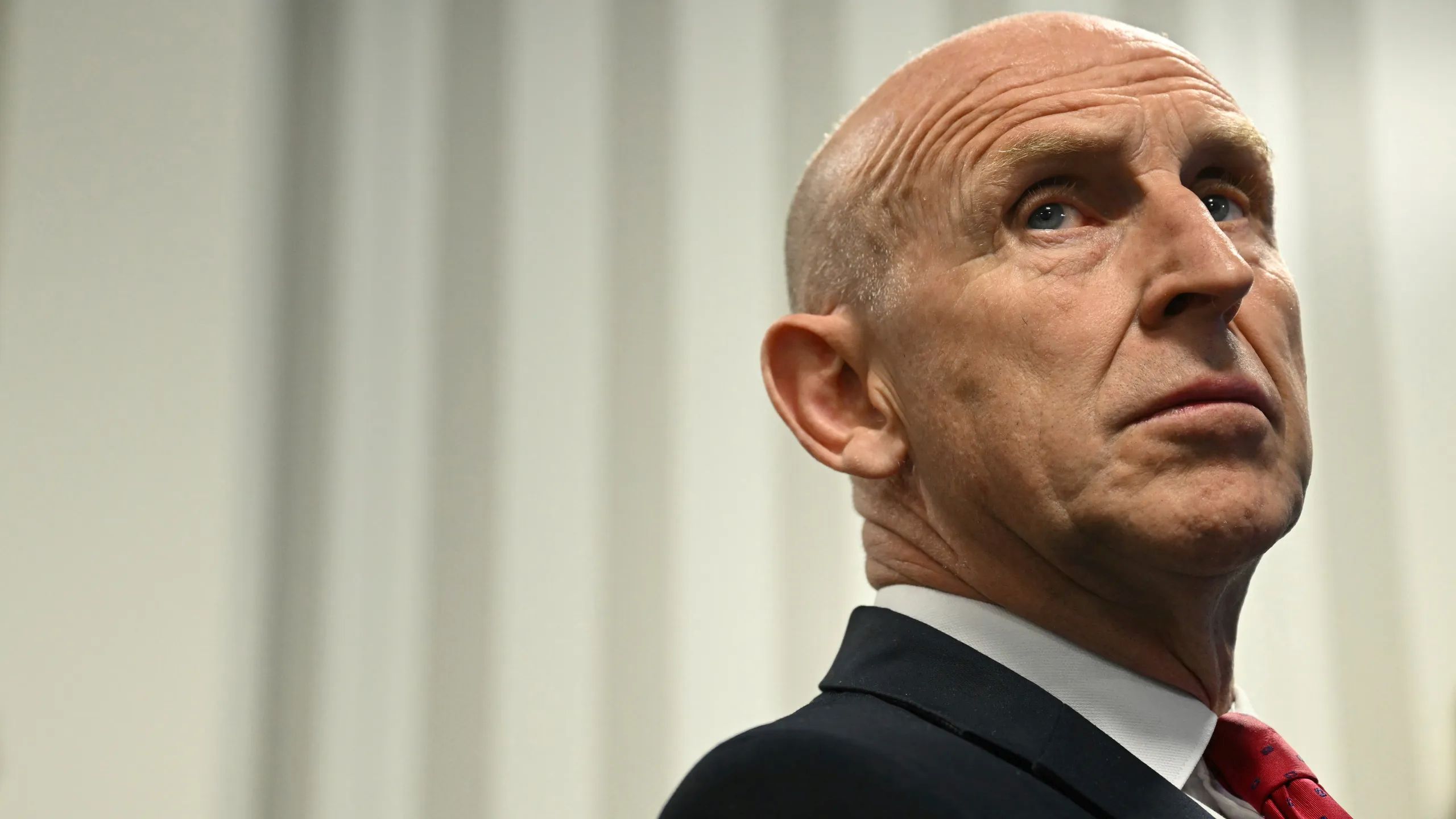 Джон Гили отметил зависимость Путина от Китая и КНДР - Геополитика