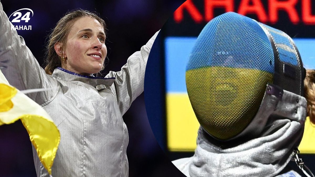 Секс на Олімпіаді та кохання з Італії: топ 10 цікавих фактів про Ольгу Харлан