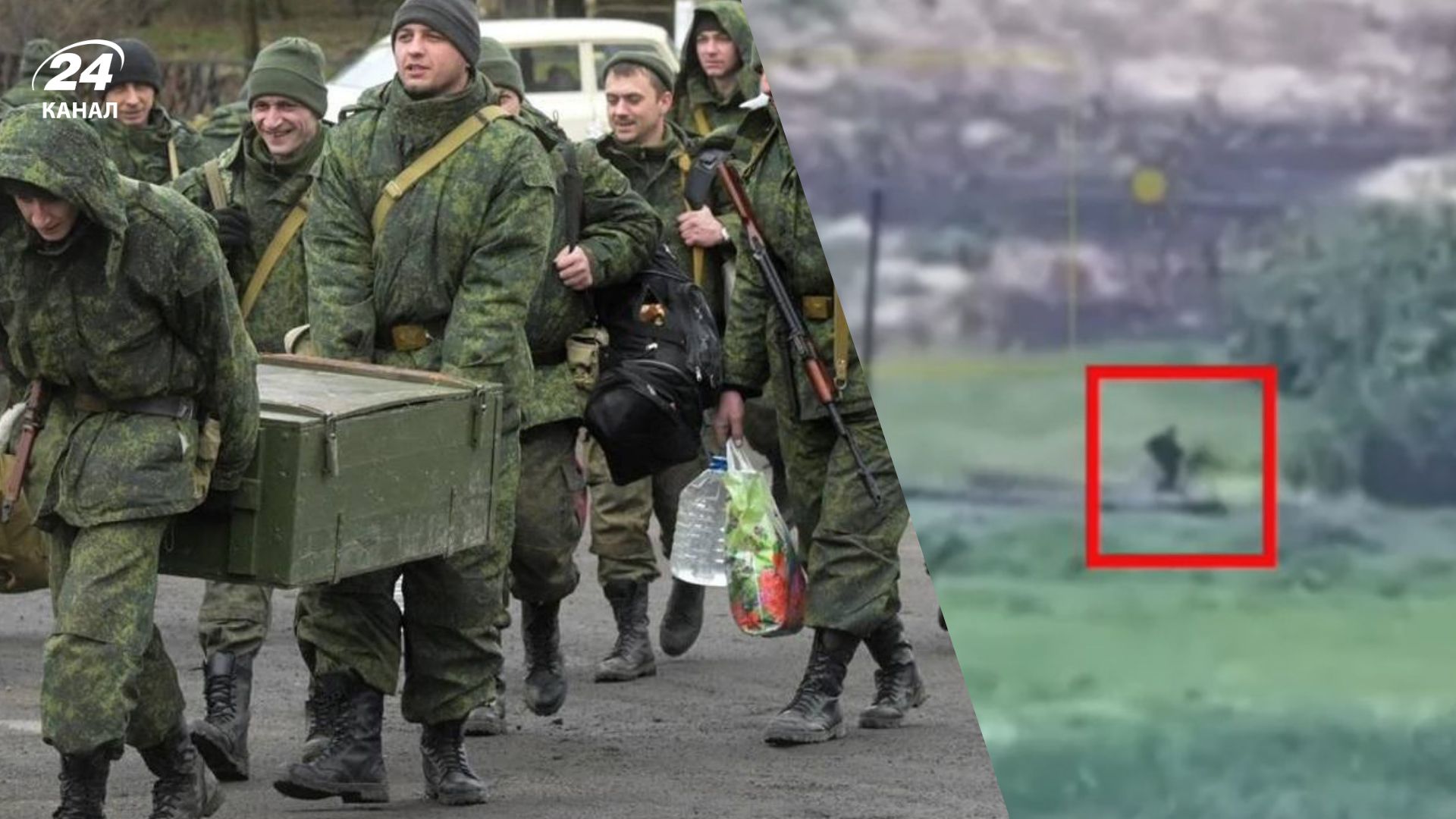 Наступление россии на Покровск