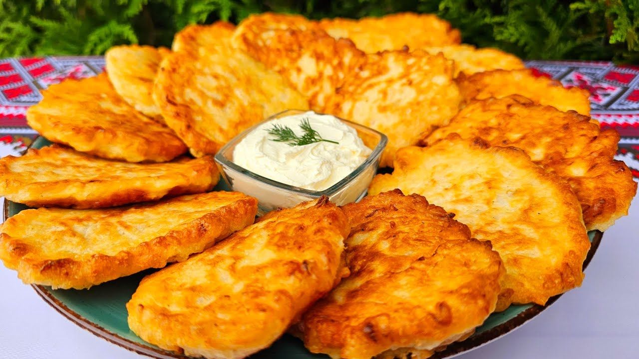 Вкуснейшие лемковские фучки Вкуснейшие лемковские фучки