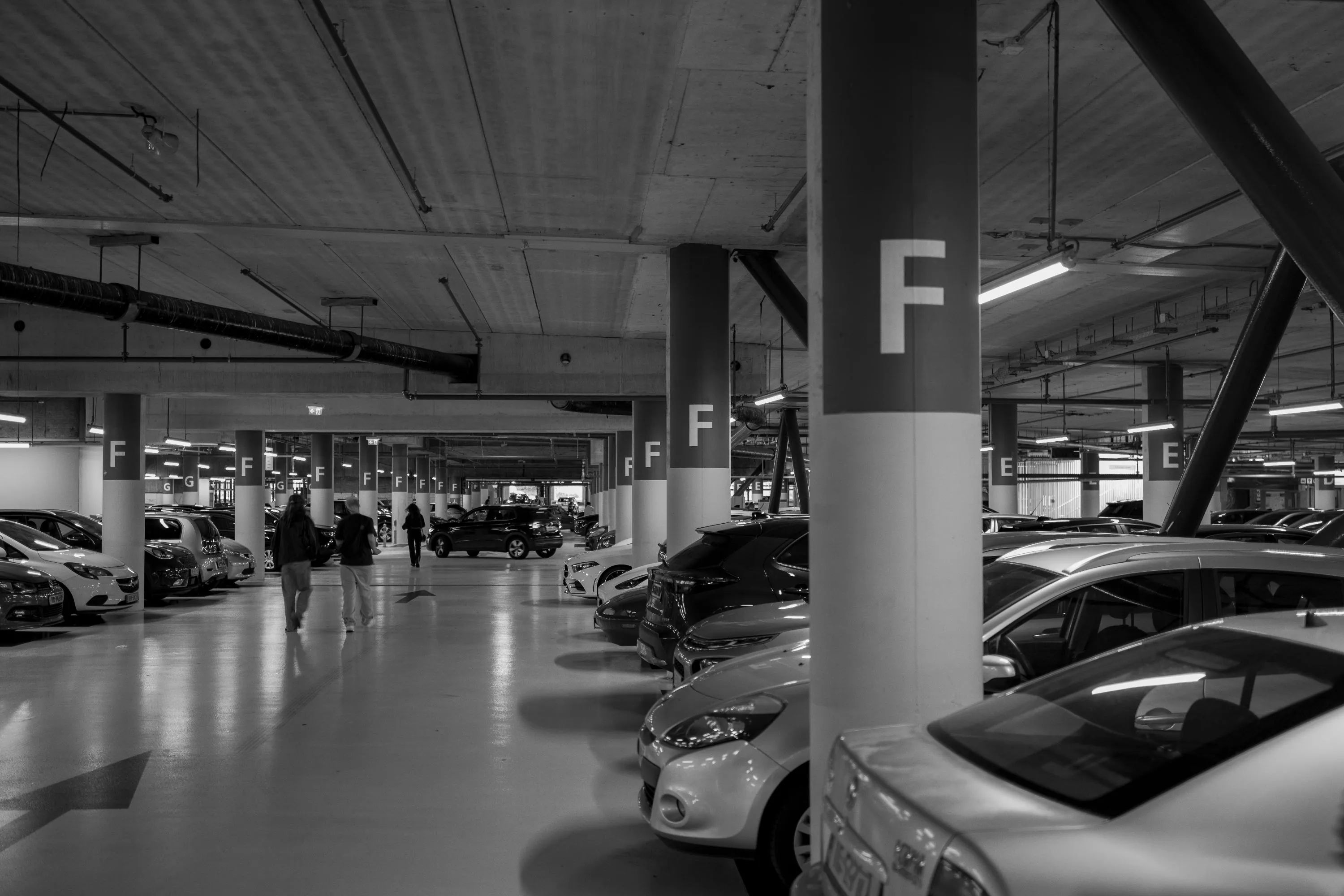 Чому у Львові не купують паркомісця