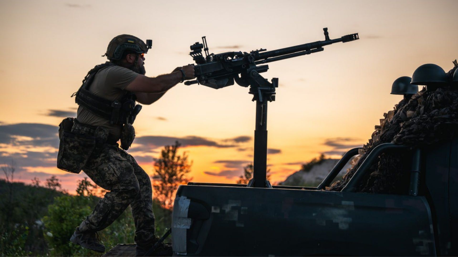 Що відбувається на фронті 4 вересня 2025 року