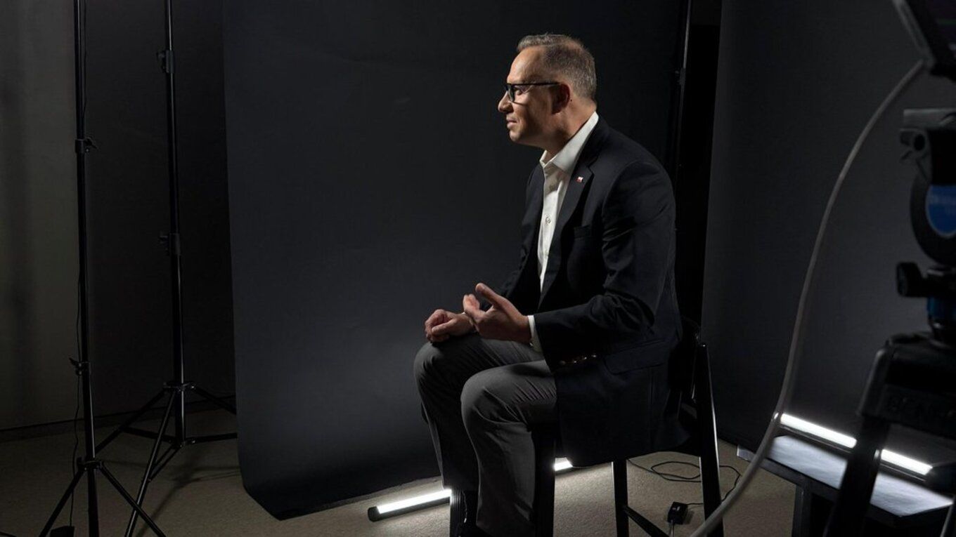 Анджей Дуда має нову роботу після президентства - чим займеться - Геополітика